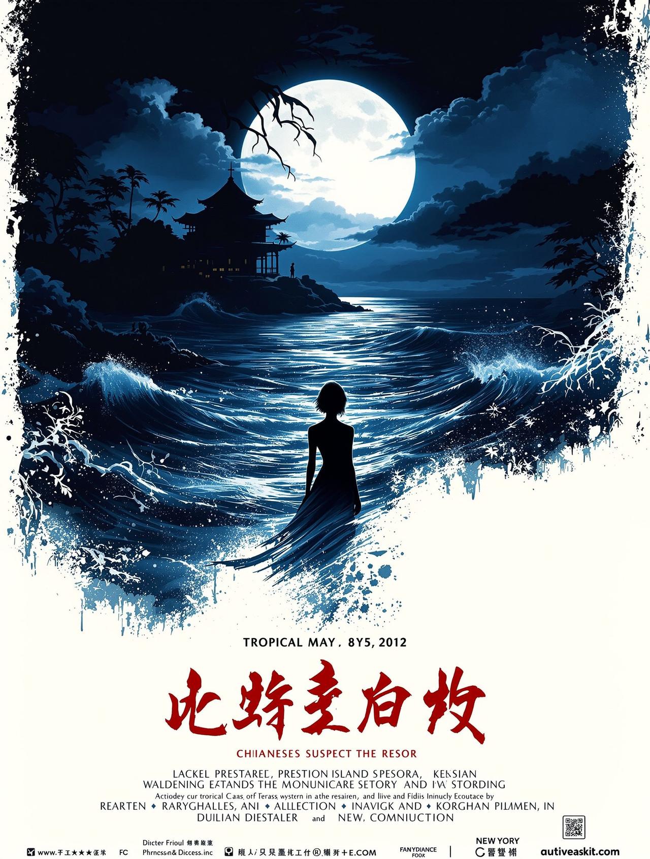 麦田影视 - 消失的她 麦田影视 - 消失的她