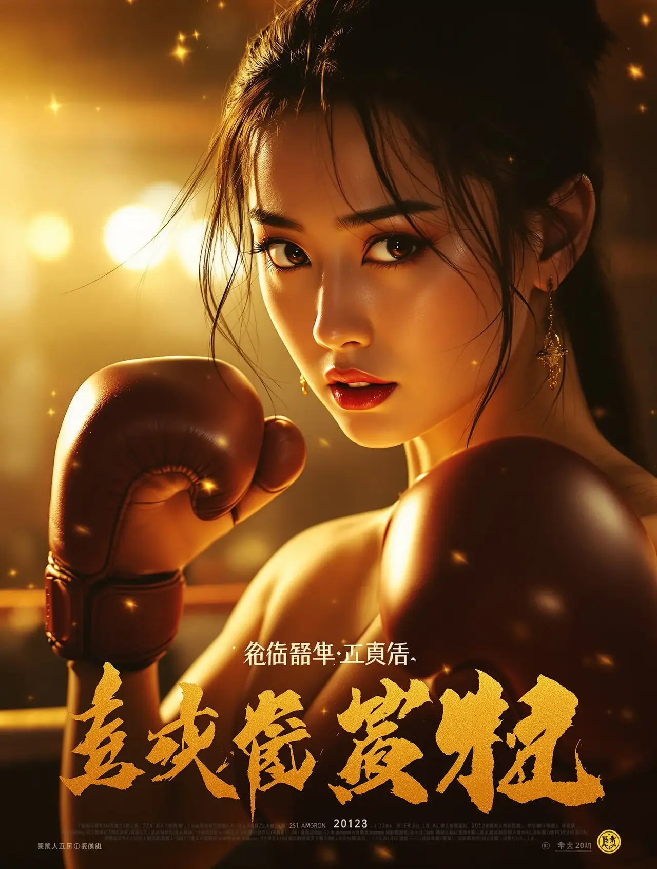 麦田影视 - 热辣滚烫 麦田影视 - 热辣滚烫