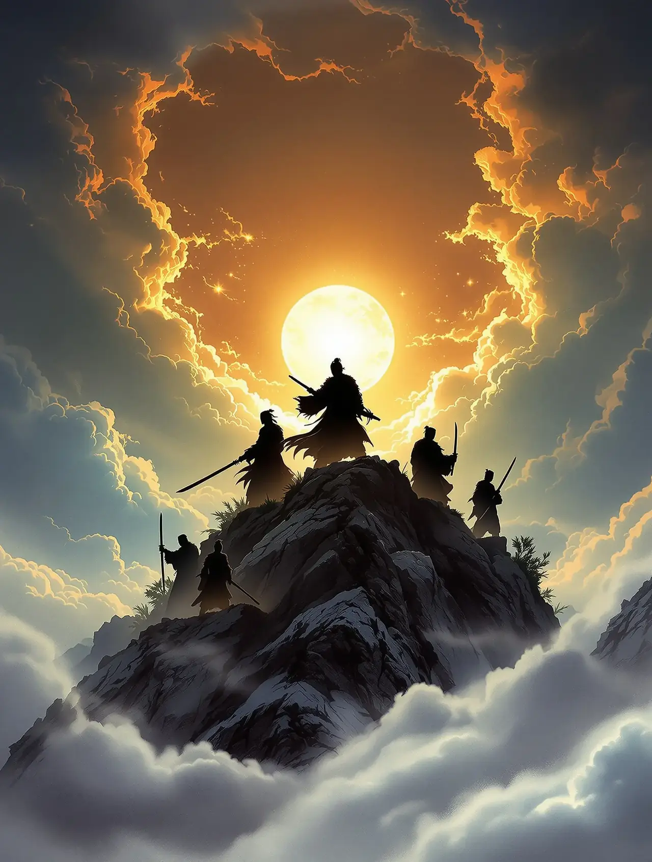 麦田影视 - 金庸武侠世界 麦田影视 - 金庸武侠世界