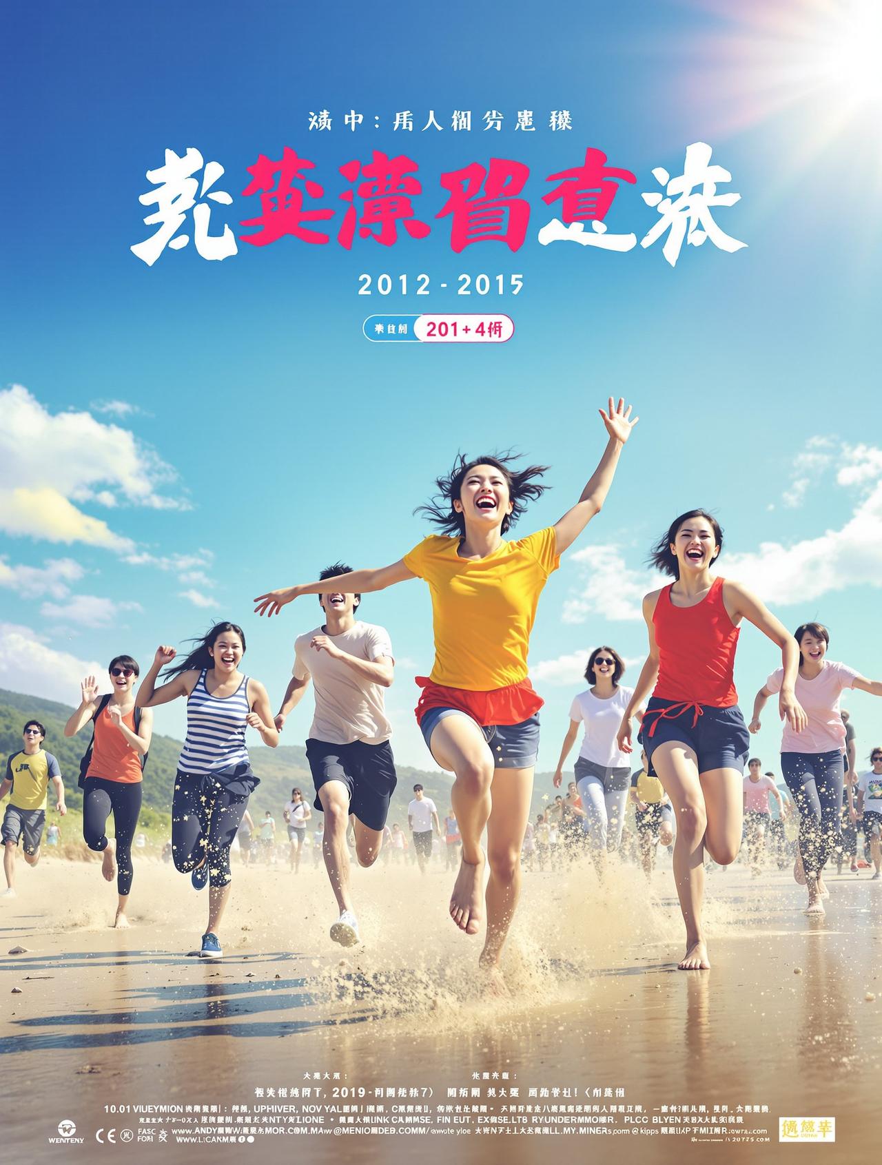 麦田影视 - 奔跑吧·生态篇 麦田影视 - 奔跑吧·生态篇