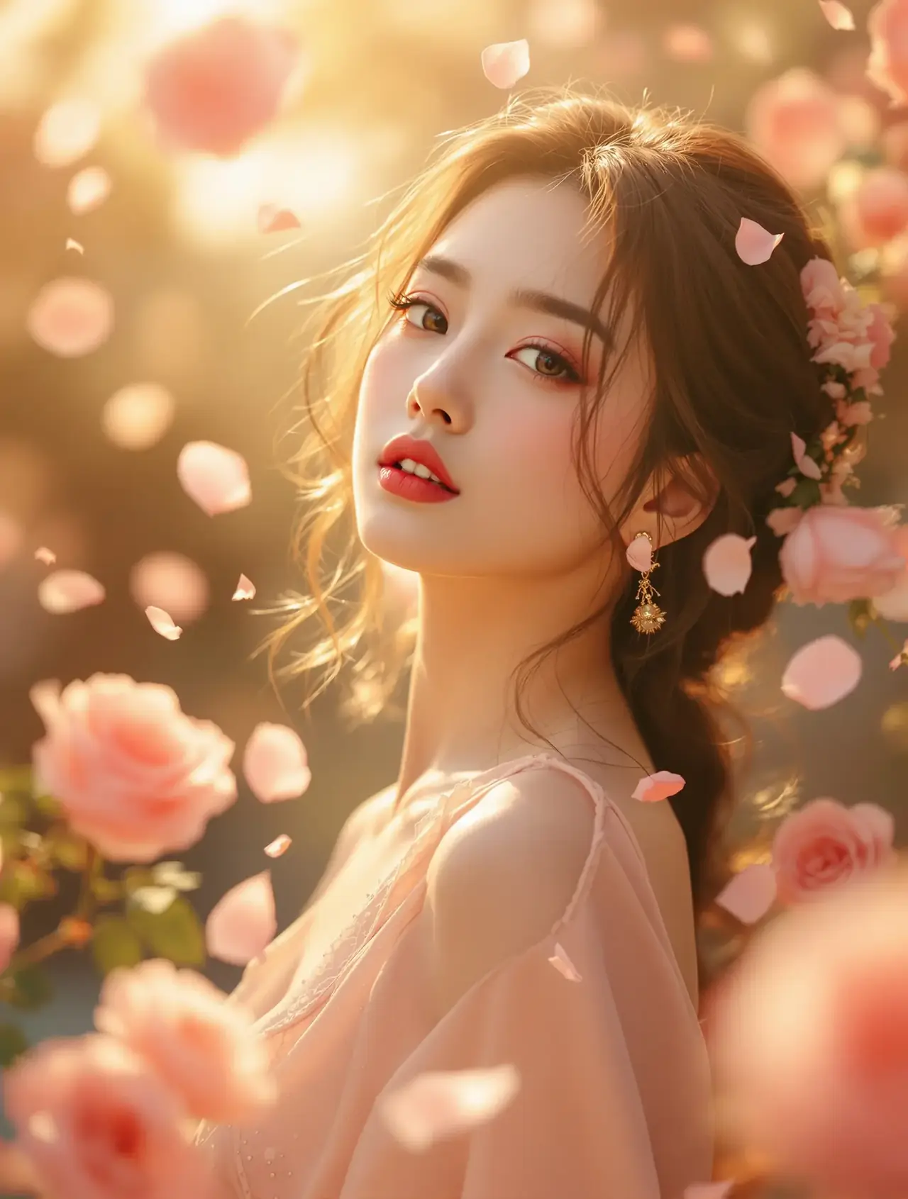 麦田影视 - 玫瑰的故事 麦田影视 - 玫瑰的故事