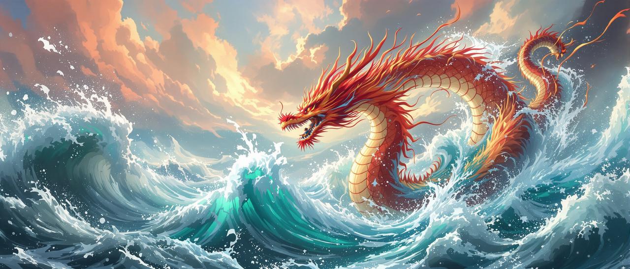 麦田影视 - 哪吒之魔童闹海 麦田影视 - 哪吒之魔童闹海