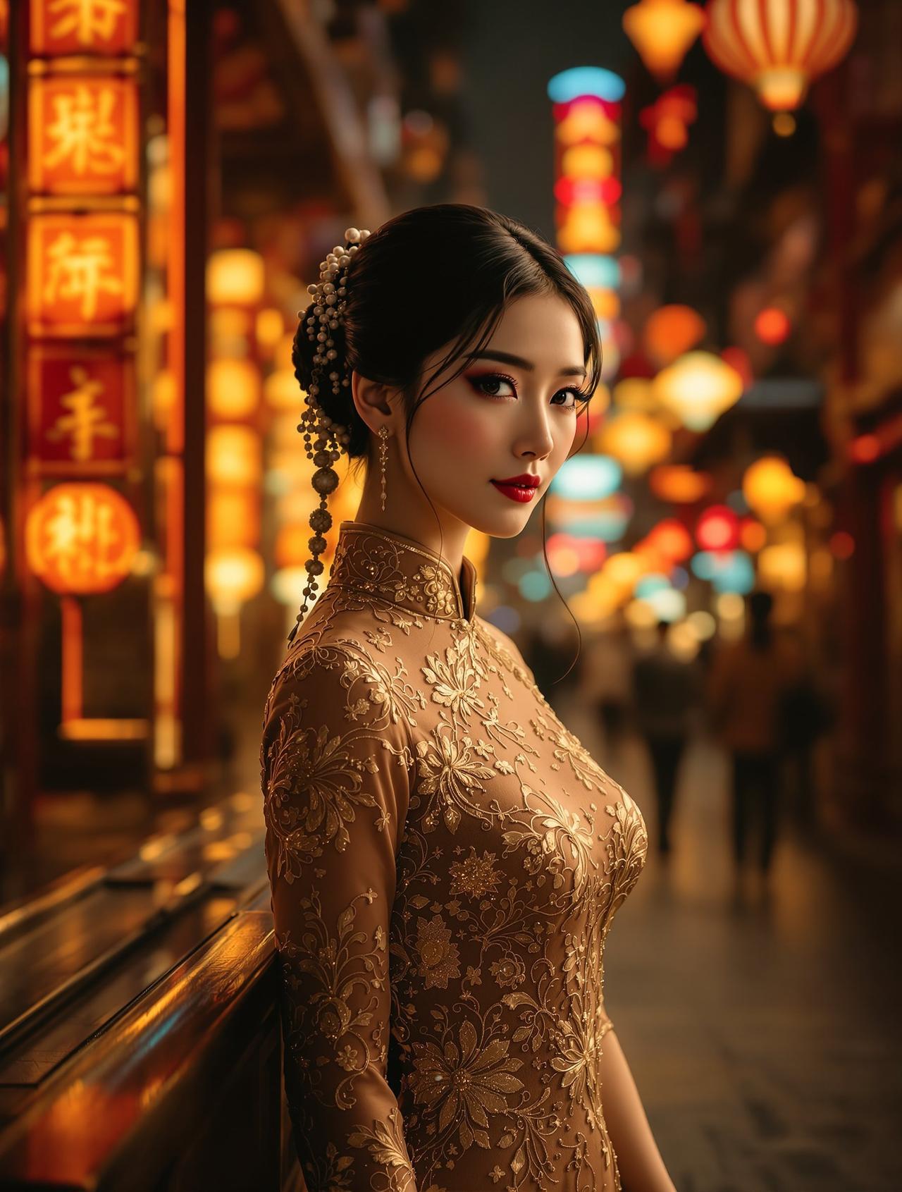 麦田影视 - 繁花 麦田影视 - 繁花