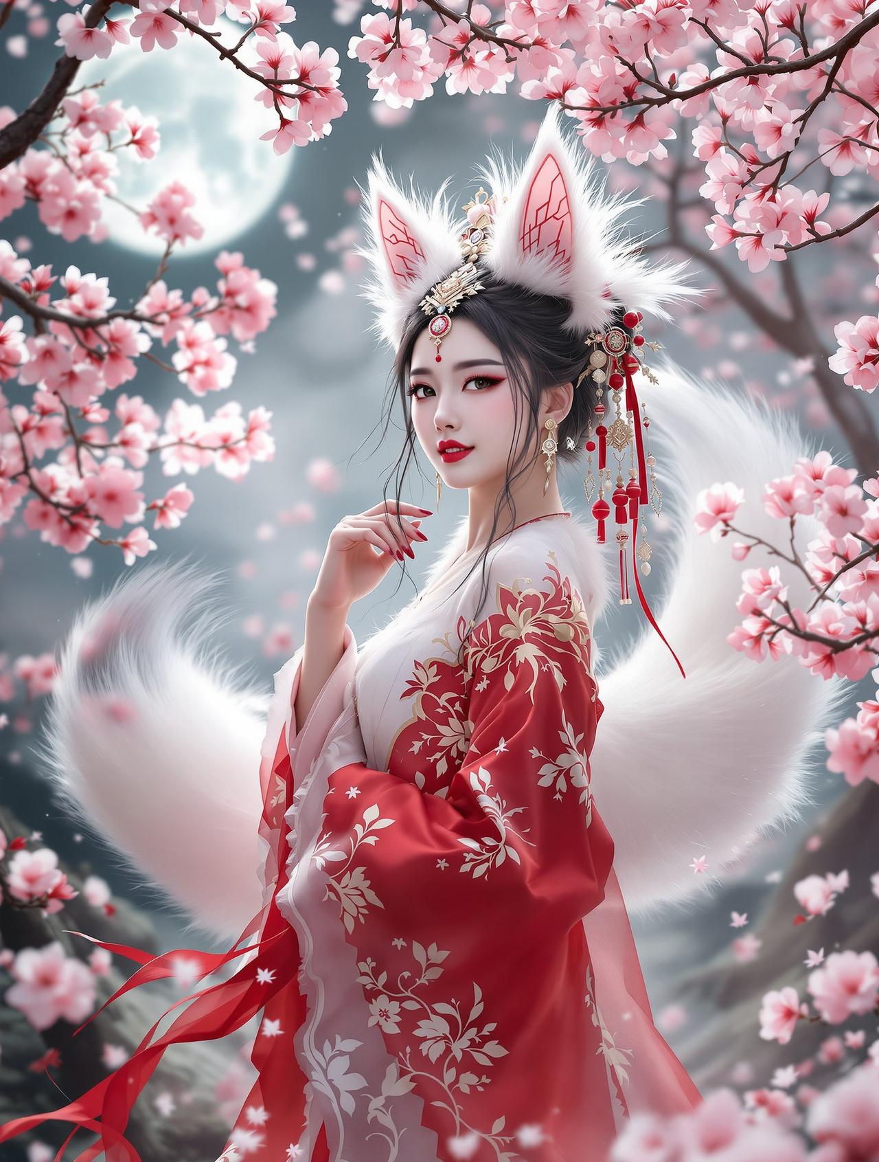 麦田影视 - 狐妖小红娘·月红篇 麦田影视 - 狐妖小红娘·月红篇